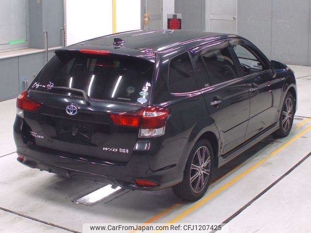 toyota corolla-fielder 2016 -TOYOTA--Corolla Fielder NKE165G-8049599---TOYOTA--Corolla Fielder NKE165G-8049599- image 2