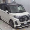 toyota roomy 2022 -TOYOTA 【神戸 561ﾔ 15】--Roomy 4BA-M900A--M900A-0660656---TOYOTA 【神戸 561ﾔ 15】--Roomy 4BA-M900A--M900A-0660656- image 9