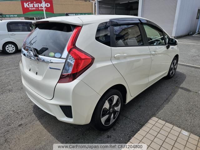 honda fit-hybrid 2016 quick_quick_DAA-GP5_1219063 image 2