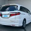 honda odyssey 2017 CFJ1740651 image 3