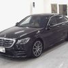 mercedes-benz s-class 2019 -MERCEDES-BENZ 【名古屋 33Mﾗ88】--Benz S Class 222058--2A468122---MERCEDES-BENZ 【名古屋 33Mﾗ88】--Benz S Class 222058--2A468122- image 5