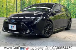 toyota corolla-touring-wagon 2019 quick_quick_ZWE211W_ZWE211-6017182