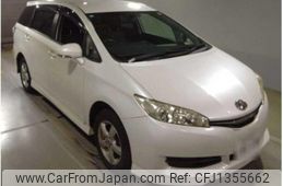 toyota wish 2013 quick_quick_DBA-ZGE25G_ZGE25-0022572