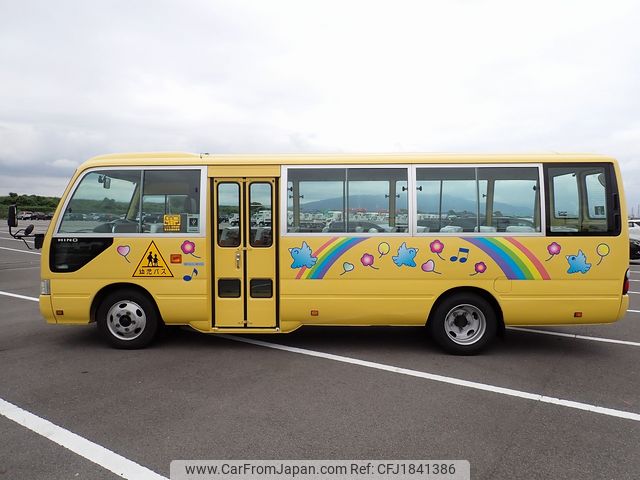 hino liesse-ii 2012 CFJ1841386 image 2
