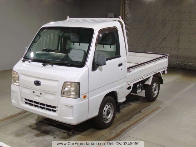 subaru sambar-truck 2009 -SUBARU--Samber Truck TT1-112834---SUBARU--Samber Truck TT1-112834- image 1