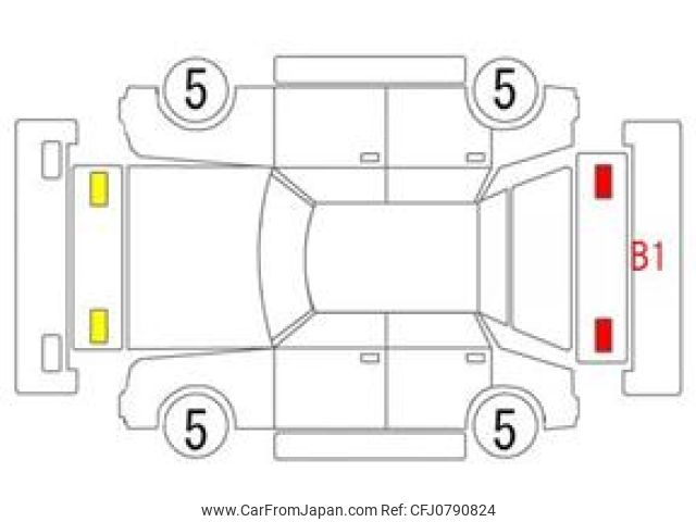 honda n-box 2022 -HONDA--N BOX 6BA-JF4--JF4-2212113---HONDA--N BOX 6BA-JF4--JF4-2212113- image 2