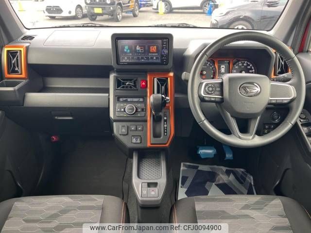 daihatsu taft 2020 -DAIHATSU--Taft 6BA-LA900S--LA900S-0023772---DAIHATSU--Taft 6BA-LA900S--LA900S-0023772- image 2