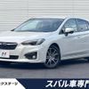 subaru impreza-wagon 2018 CFJ1710498 image 1
