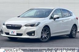 subaru impreza-wagon 2018 CFJ1710498