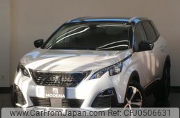 peugeot 3008 2018 quick_quick_P84AH01_VF3MJAHWWJS177218