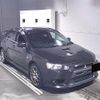 mitsubishi lancer 2008 -MITSUBISHI--Lancer CZ4A-0006877---MITSUBISHI--Lancer CZ4A-0006877- image 1