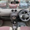 nissan march 2010 TE1250 image 2