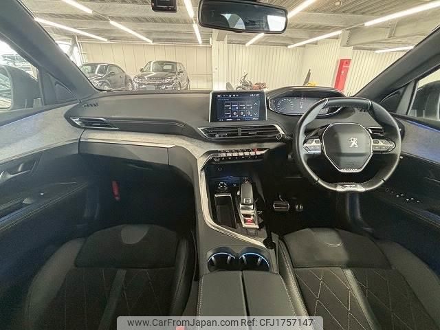 peugeot 3008 2020 CFJ1757147 image 2