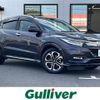 honda vezel 2018 -HONDA--VEZEL DAA-RU3--RU3-1305320---HONDA--VEZEL DAA-RU3--RU3-1305320- image 1