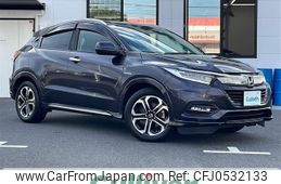 honda vezel 2018 -HONDA--VEZEL DAA-RU3--RU3-1305320---HONDA--VEZEL DAA-RU3--RU3-1305320-