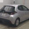 toyota yaris 2023 -TOYOTA 【群馬 503ぬ3837】--Yaris KSP210-0089817---TOYOTA 【群馬 503ぬ3837】--Yaris KSP210-0089817- image 2