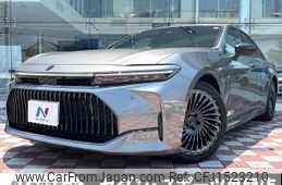 toyota crown 2024 CFJ1523210
