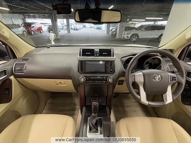 toyota land-cruiser-prado 2016 quick_quick_LDA-GDJ150W_GDJ150-0014350 image 2