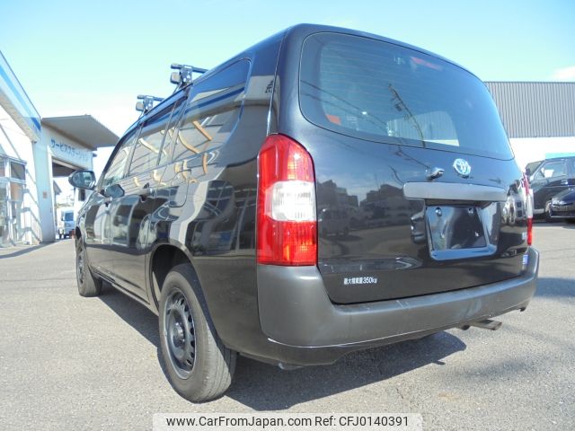 toyota probox 2022 YAMAKATSU_NHP160-0051304 image 2