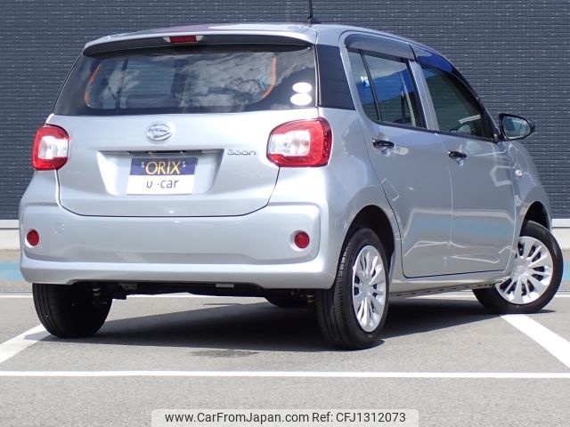 daihatsu boon 2020 -DAIHATSU--Boon 5BA-M700S--M700S-0026849---DAIHATSU--Boon 5BA-M700S--M700S-0026849- image 2