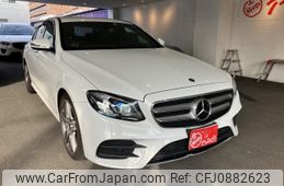 mercedes-benz e-class 2018 quick_quick_LDA-213004C_2A509812