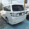 toyota vellfire 2011 quick_quick_DBA-ANH20W_8191800 image 5