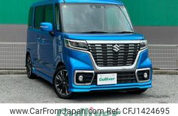 suzuki spacia 2021 -SUZUKI--Spacia 4AA-MK53S--MK53S-929116---SUZUKI--Spacia 4AA-MK53S--MK53S-929116-