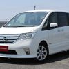 nissan serena 2013 G00088 image 9