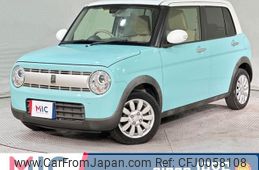 suzuki alto-lapin 2015 quick_quick_HE33S_HE33S-105069