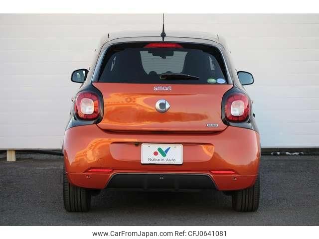 smart forfour 2019 quick_quick_DBA-453044_WME4530442Y194559 image 2