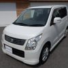 suzuki wagon-r 2011 GOO_JP_700070659730240411001 image 6