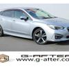 subaru impreza-wagon 2017 -SUBARU--Impreza Wagon DBA-GT7--GT7-002625---SUBARU--Impreza Wagon DBA-GT7--GT7-002625- image 1