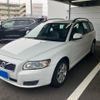 volvo v50 2011 -VOLVO--Volvo V50 CBA-MB4204S--YV1MW434BB2636889---VOLVO--Volvo V50 CBA-MB4204S--YV1MW434BB2636889- image 3