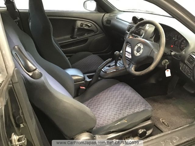 fto de3a インパネ 1998 Mitsubishi Fto DE3A - Car Price $1,793