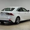 lexus is 2017 -LEXUS--Lexus IS DAA-AVE30--AVE30-5067321---LEXUS--Lexus IS DAA-AVE30--AVE30-5067321- image 16