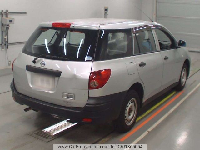 nissan ad-van 2015 -NISSAN--AD Van VZNY12-051187---NISSAN--AD Van VZNY12-051187- image 2