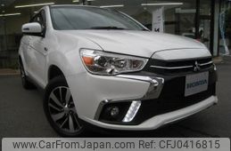 mitsubishi rvr 2019 -MITSUBISHI--RVR GA4W--5100421---MITSUBISHI--RVR GA4W--5100421-