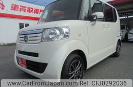 honda n-box 2013 -HONDA--N BOX DBA-JF1--JF1-1244177---HONDA--N BOX DBA-JF1--JF1-1244177-