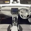 toyota corolla-cross 2023 -TOYOTA--Corolla Cross 3BA-ZSG10--ZSG10-1019290---TOYOTA--Corolla Cross 3BA-ZSG10--ZSG10-1019290- image 18