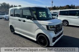 honda n-box 2021 quick_quick_6BA-JF3_JF3-2346332