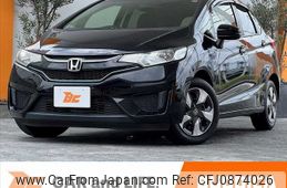 honda fit 2016 CFJ0874026