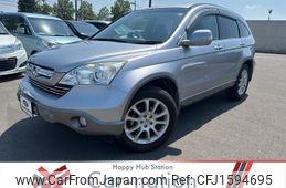 honda cr-v 2007 CFJ1594695
