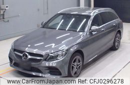 mercedes-benz c-class-station-wagon 2019 -MERCEDES-BENZ--Benz C Class Wagon 205214-WDD2052142F895467---MERCEDES-BENZ--Benz C Class Wagon 205214-WDD2052142F895467-