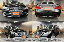 toyota crown-hybrid 2014 quick_quick_DAA-AWS210_AWS210-6059485
