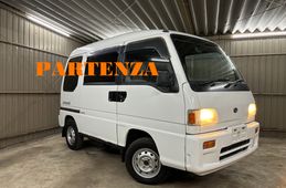 subaru sambar-dias 1994 112174