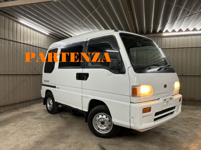 subaru sambar-dias 1994 112174 image 2