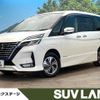 nissan serena 2022 quick_quick_HFC27_HFC27-149684 image 1