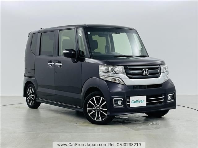 honda n-box 2017 -HONDA--N BOX DBA-JF1--JF1-1956812---HONDA--N BOX DBA-JF1--JF1-1956812- image 1