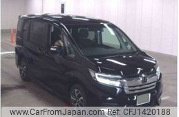 honda stepwagon 2021 -HONDA--Stepwgn 6BA-RP3--RP3-1328194---HONDA--Stepwgn 6BA-RP3--RP3-1328194-