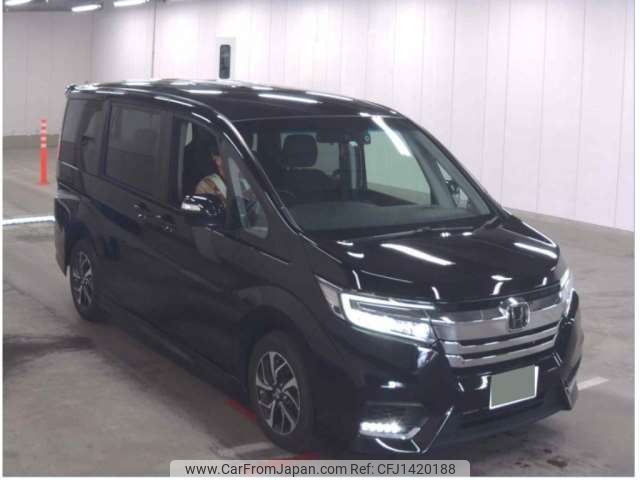 honda stepwagon 2021 -HONDA--Stepwgn 6BA-RP3--RP3-1328194---HONDA--Stepwgn 6BA-RP3--RP3-1328194- image 1
